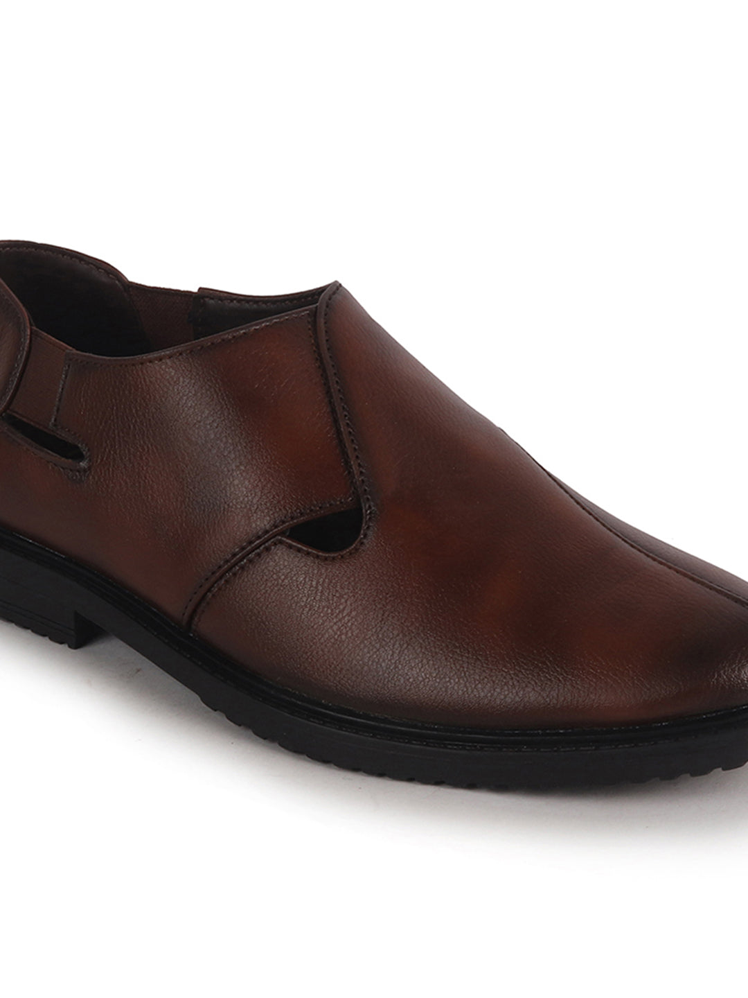 semi formal dress sandals