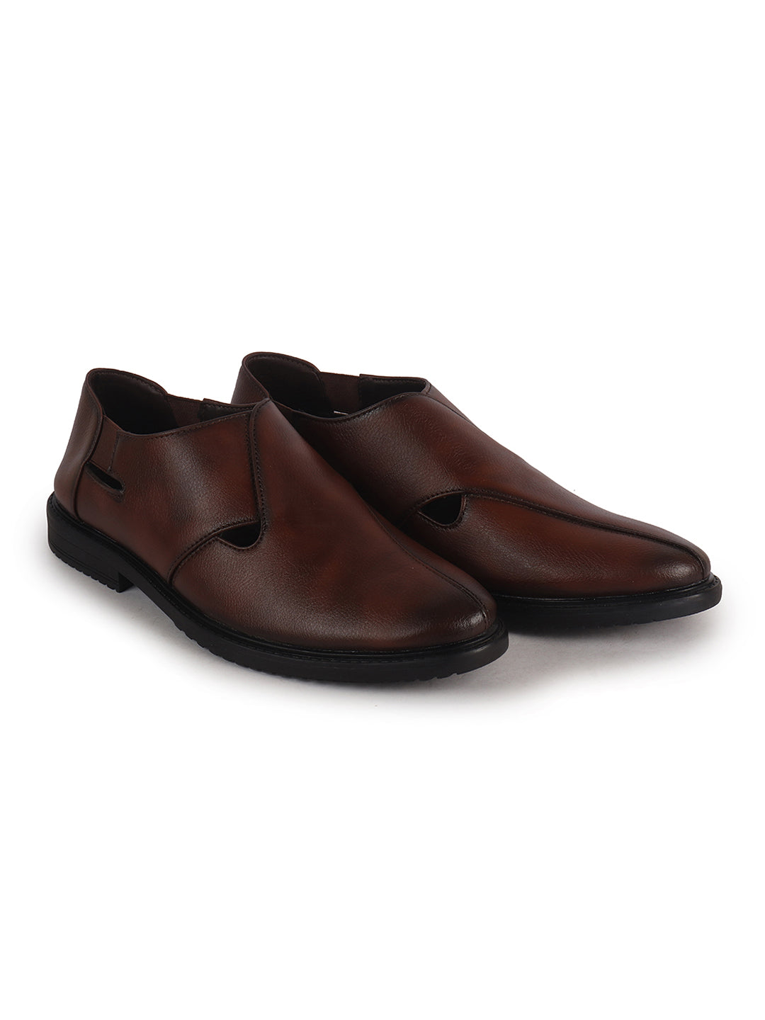 semi formal dress sandals