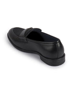 cushioned insole wedding slipons