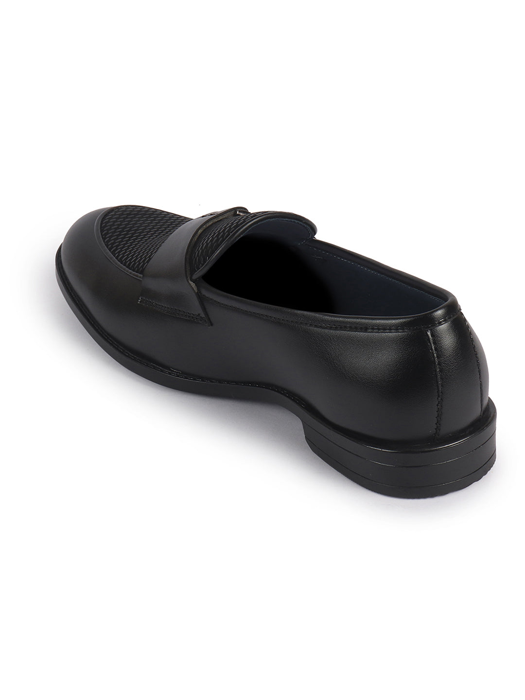 cushioned insole wedding slipons