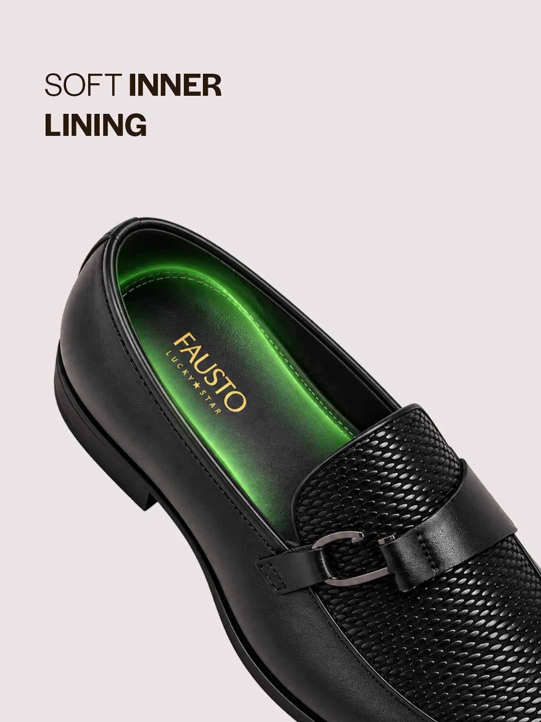 elegant slip on dress shoes