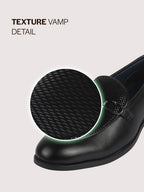 elegant slip on dress shoes