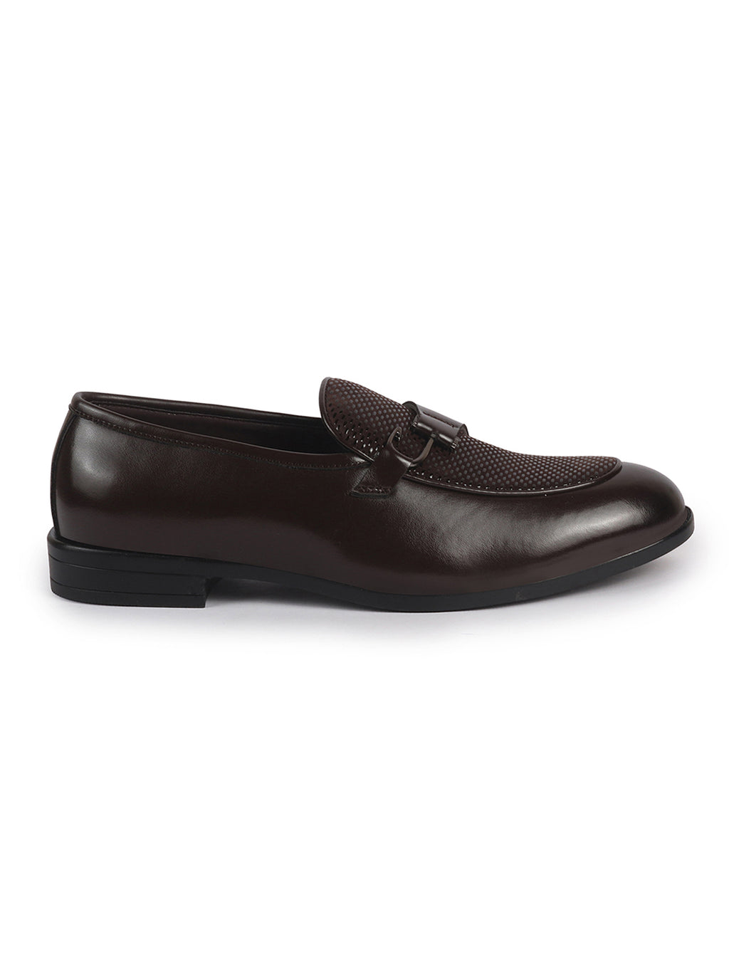gents celebratory slipon footwear
