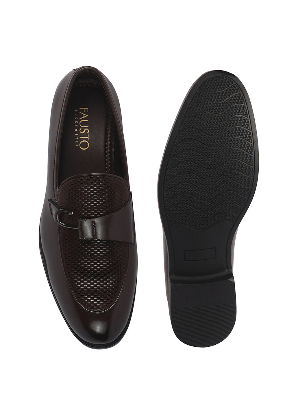 elegant slip on dress shoes