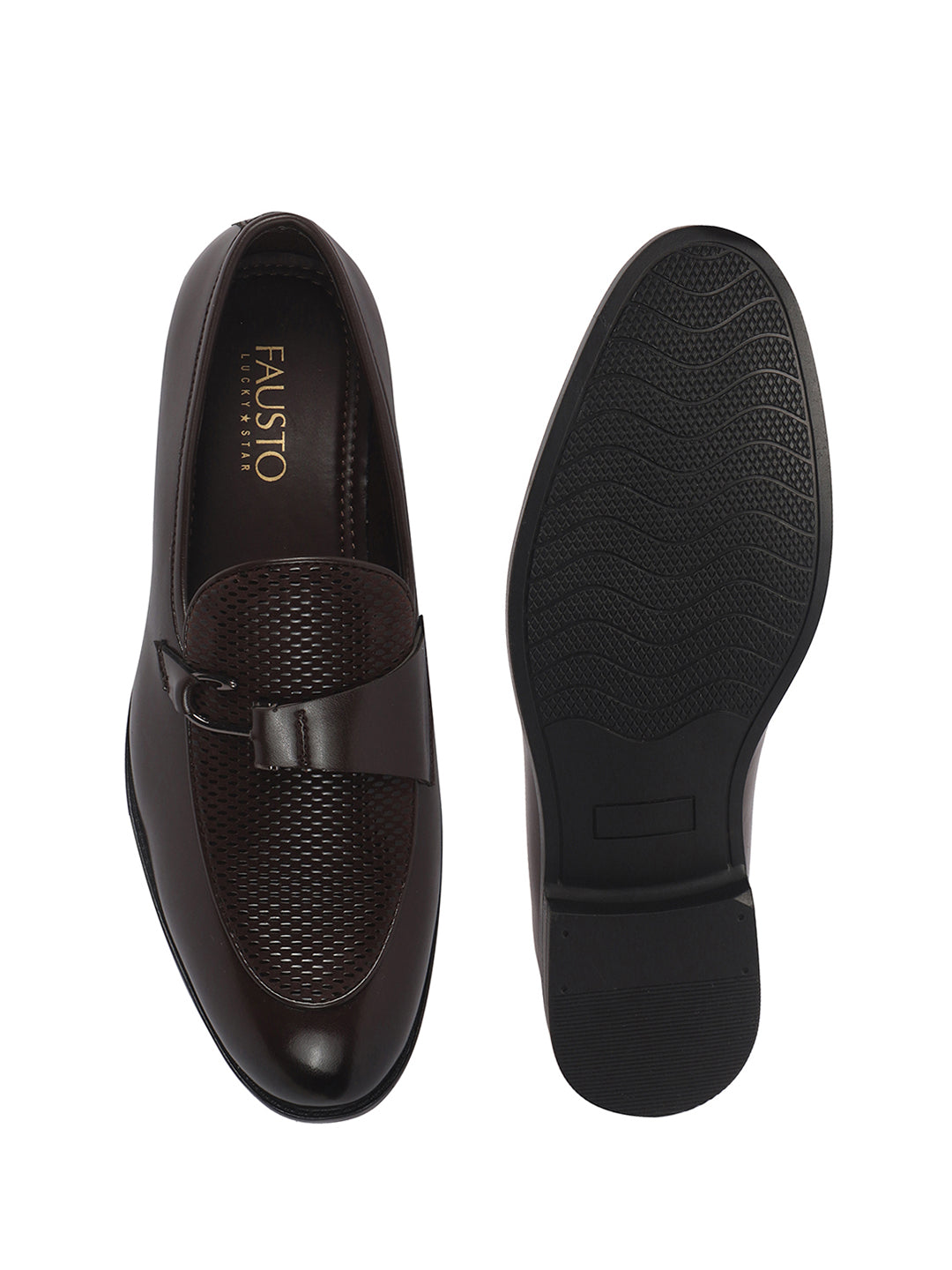 elegant slip on dress shoes