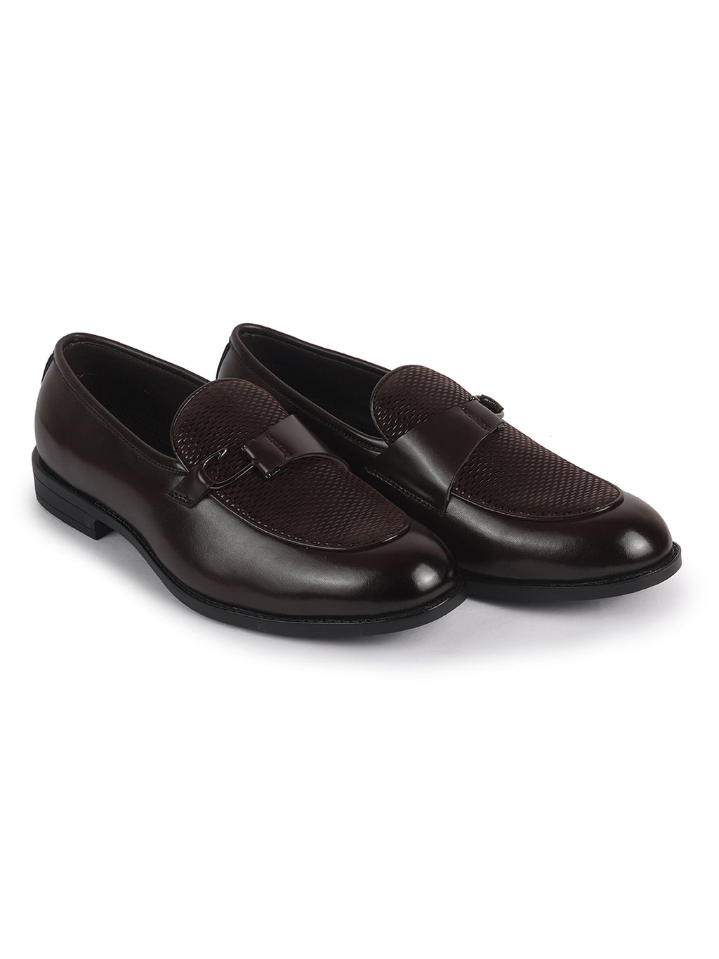 elegant slip on dress shoes