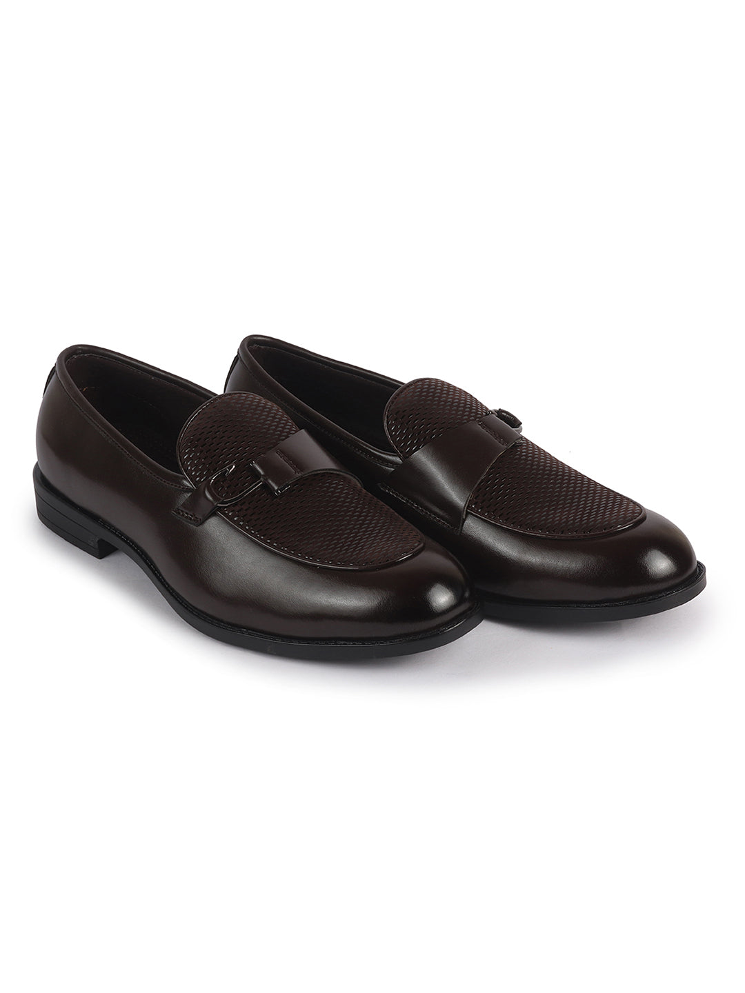elegant slip on dress shoes
