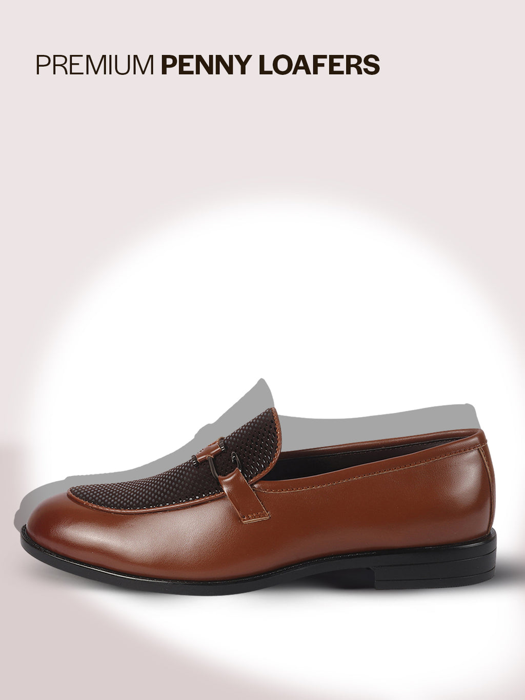 classic tuxedo evening footwear