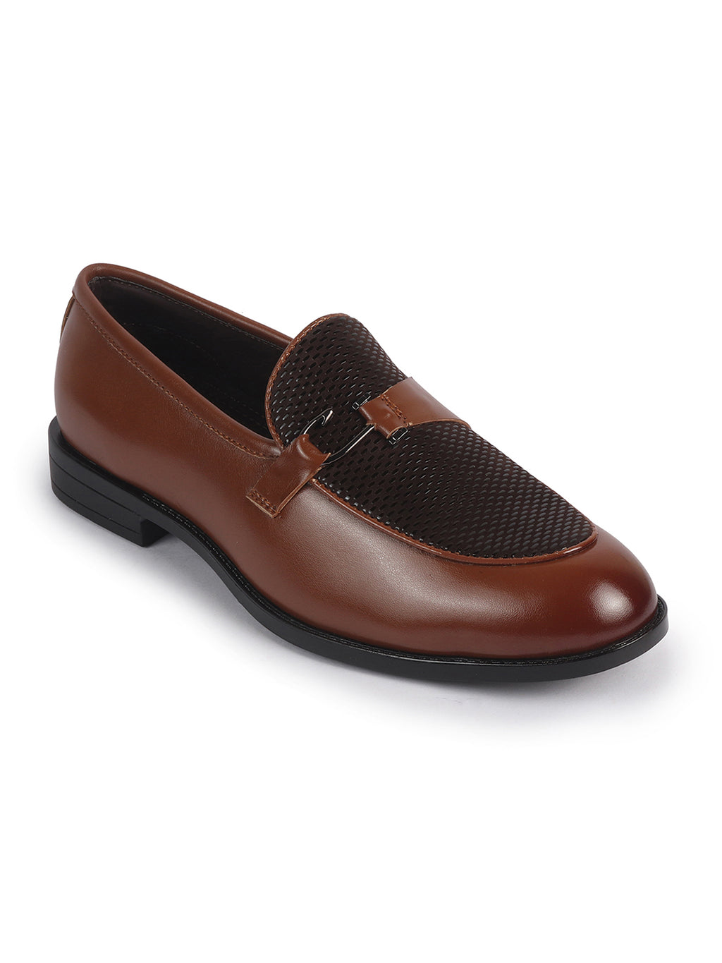 cushioned insole wedding slipons