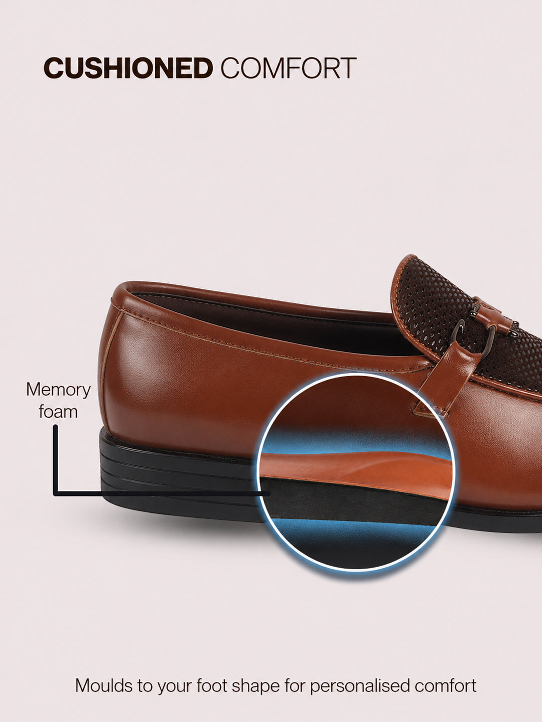 classic tuxedo evening footwear