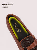 classic tuxedo evening footwear