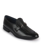 premium hand stitched loafers