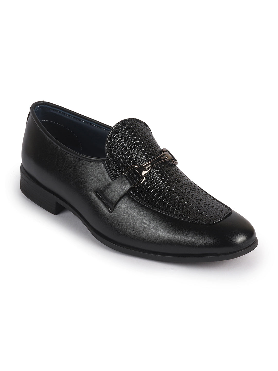 premium hand stitched loafers