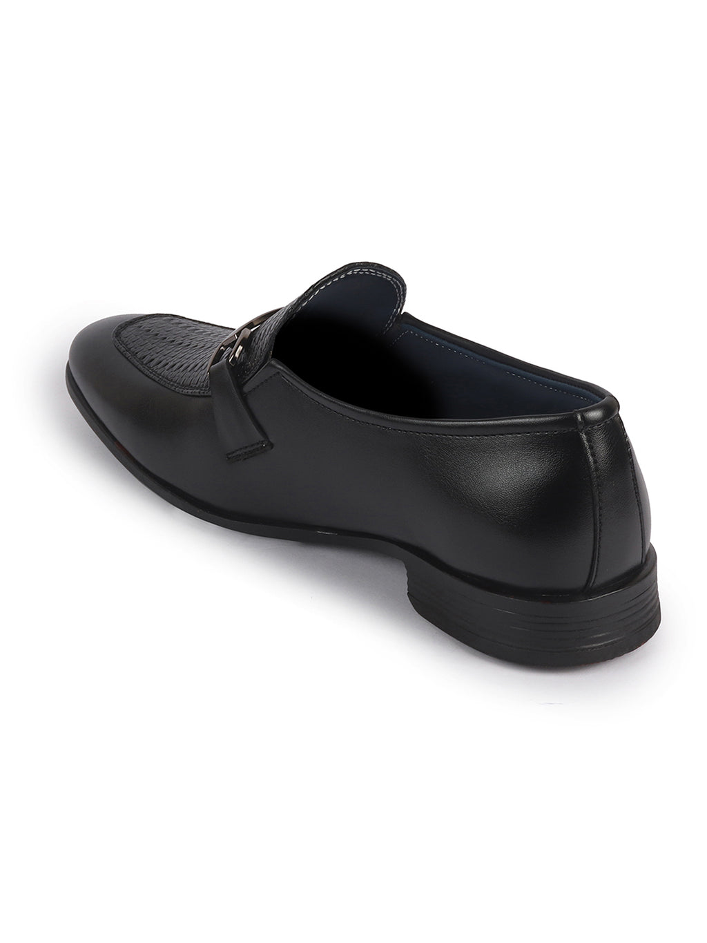 gents celebratory slipon footwear