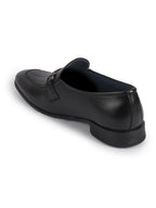 gents celebratory slipon footwear