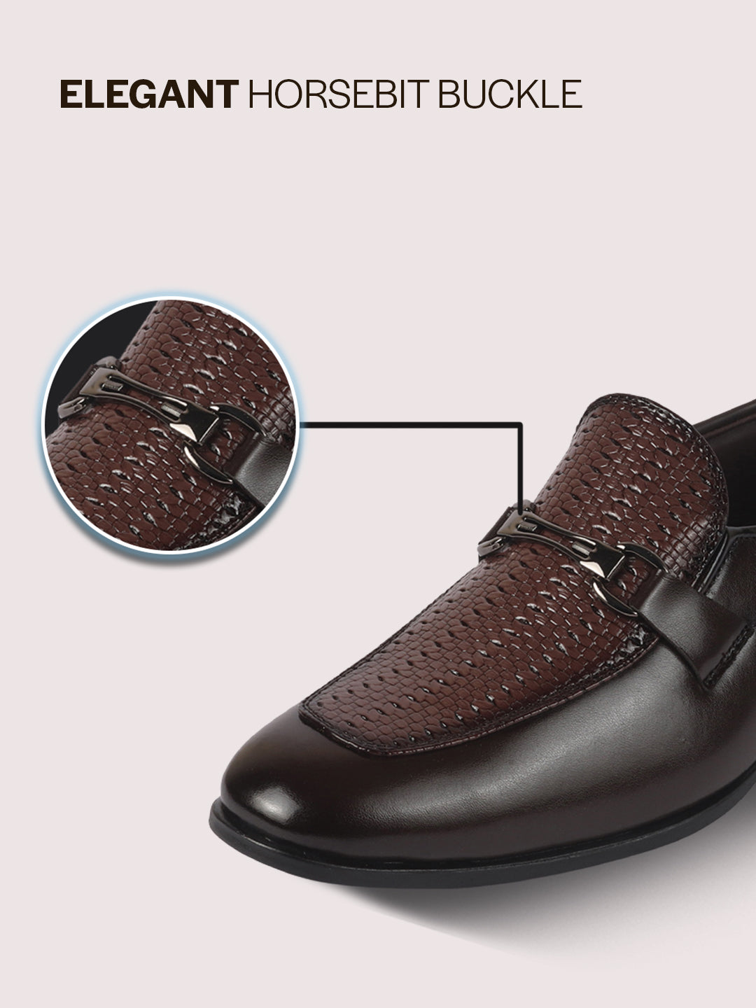 cushioned insole wedding slipons