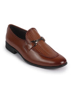 gents celebratory slipon footwear