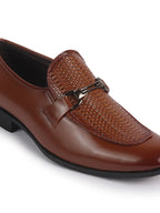 cushioned insole wedding slipons