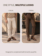 premium hand stitched loafers