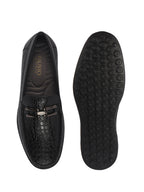 premium hand stitched loafers