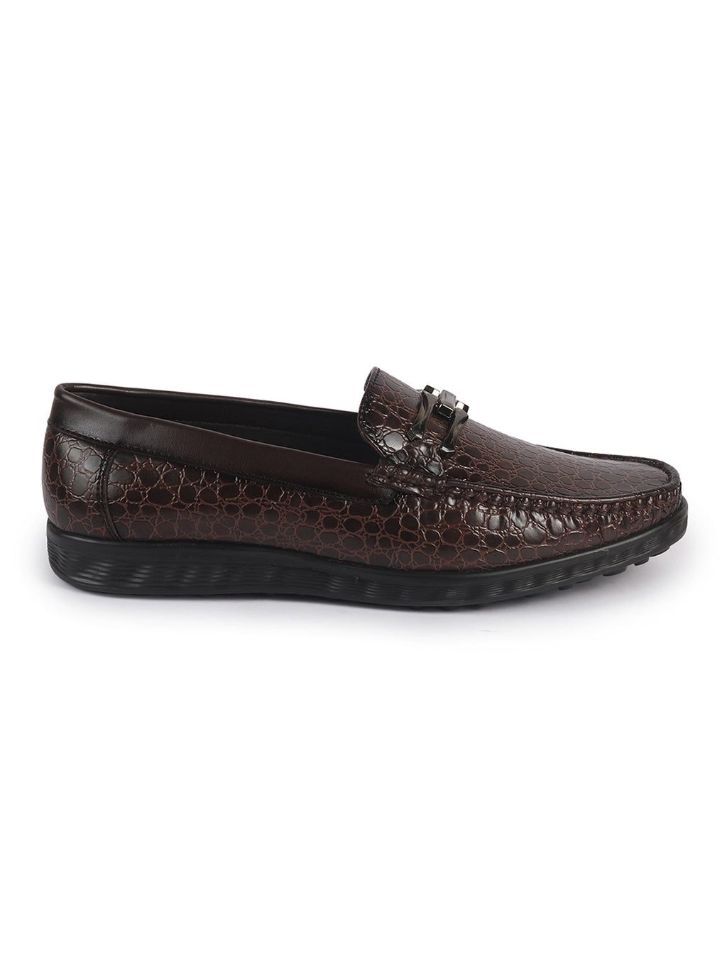 cushioned insole wedding slipons