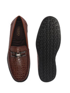 gents celebratory slipon footwear
