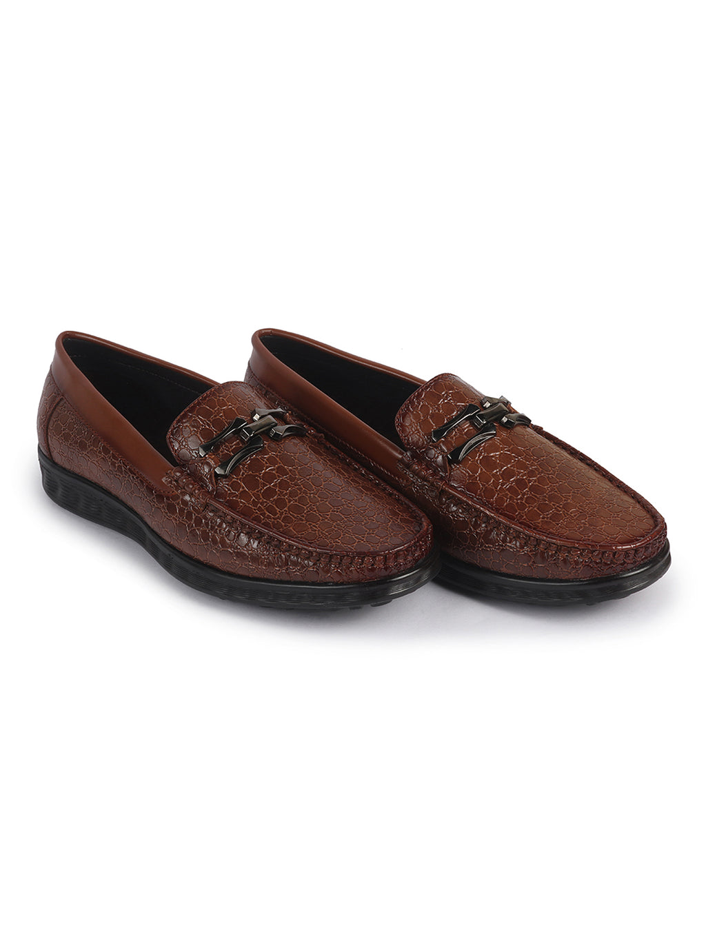 gents celebratory slipon footwear