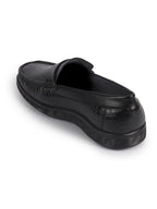 cushioned insole wedding slipons