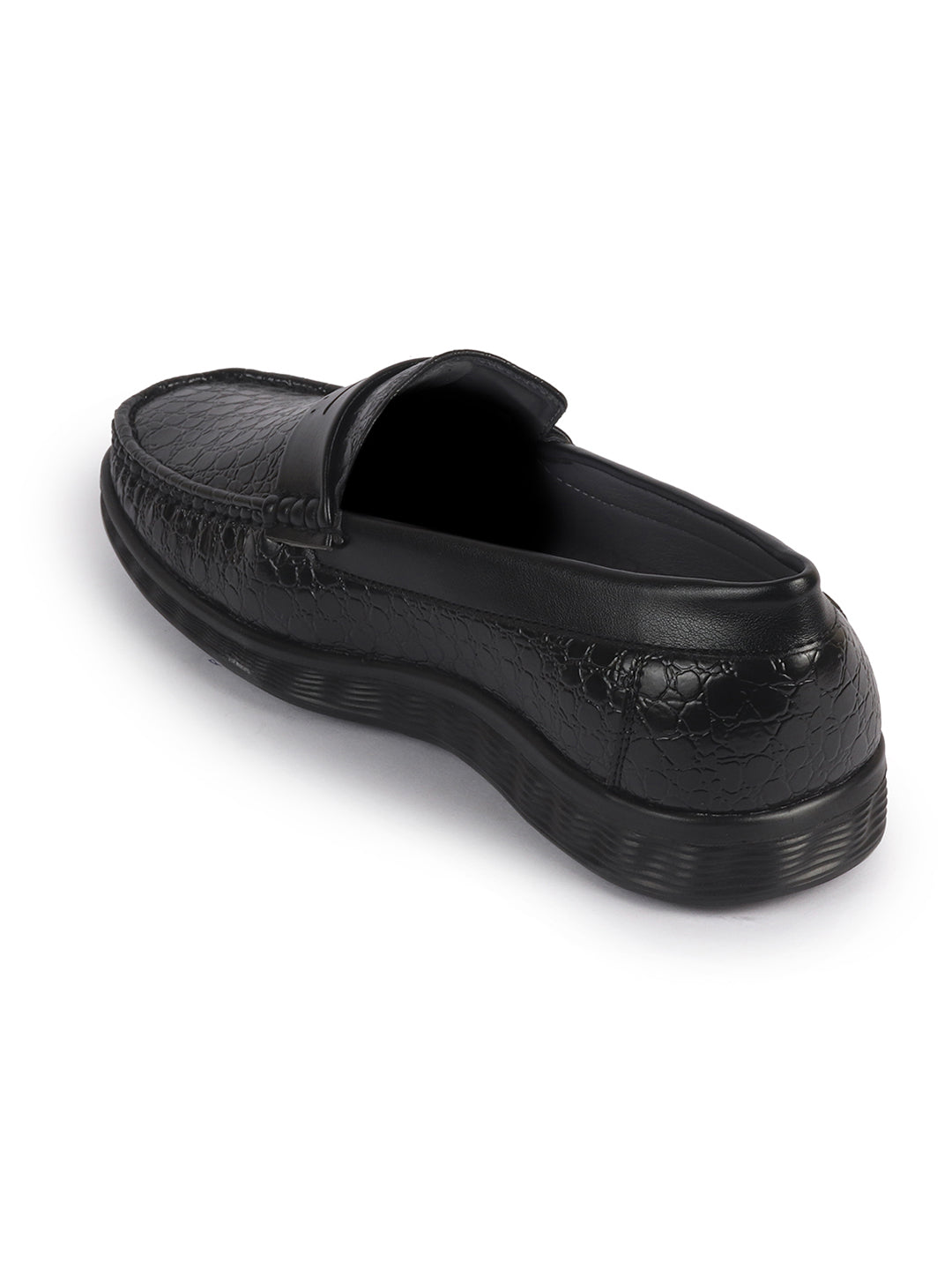 cushioned insole wedding slipons