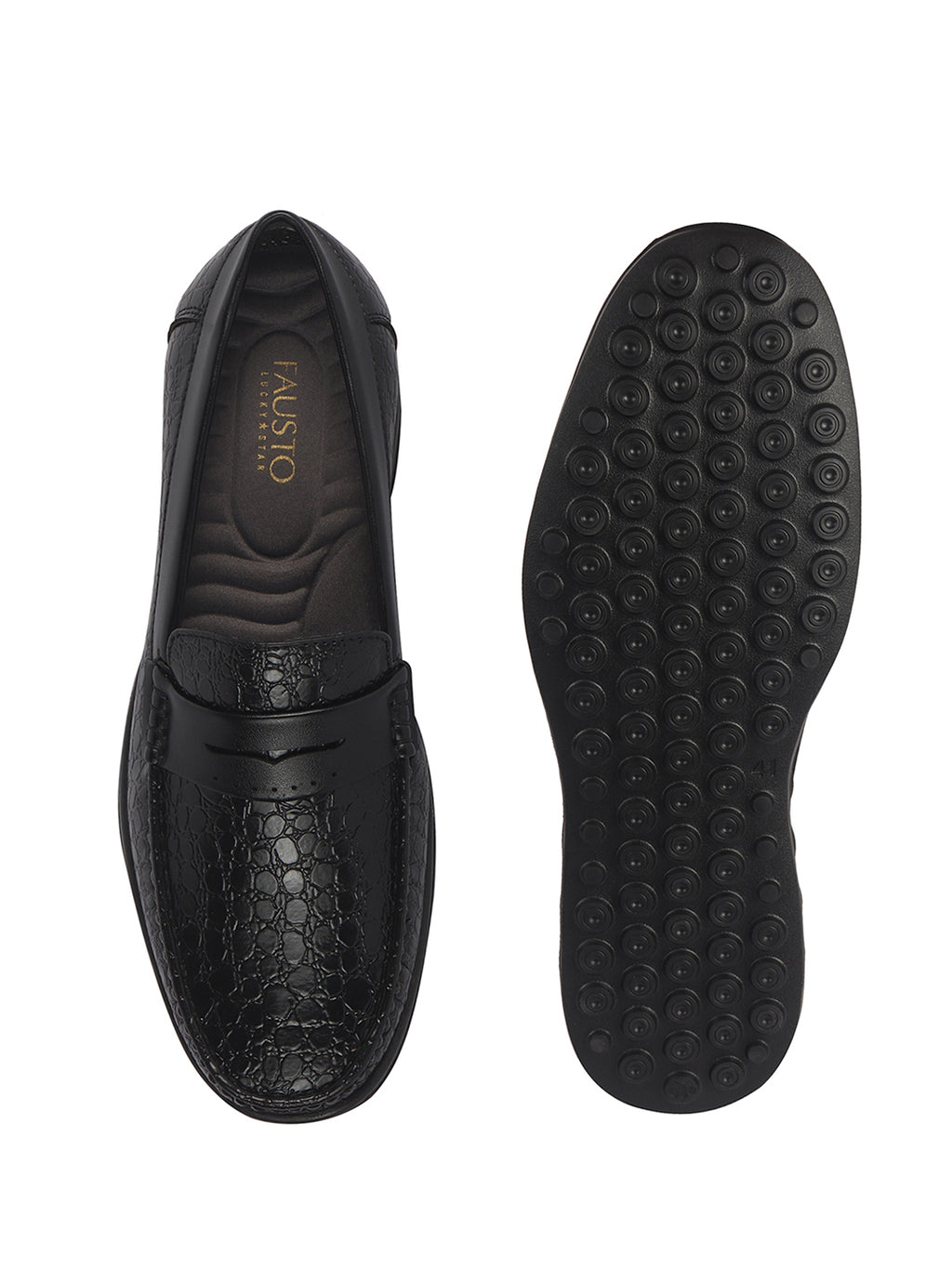 anti slip glossy drivers
