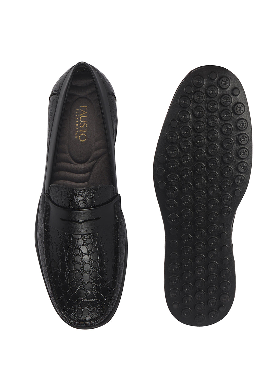anti slip glossy drivers