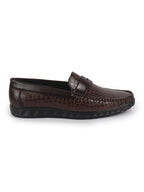 gents celebratory slipon footwear