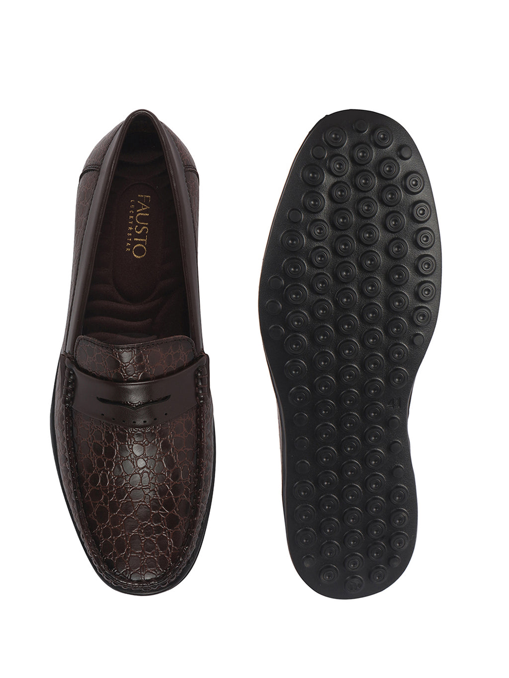 elegant slip on dress shoes
