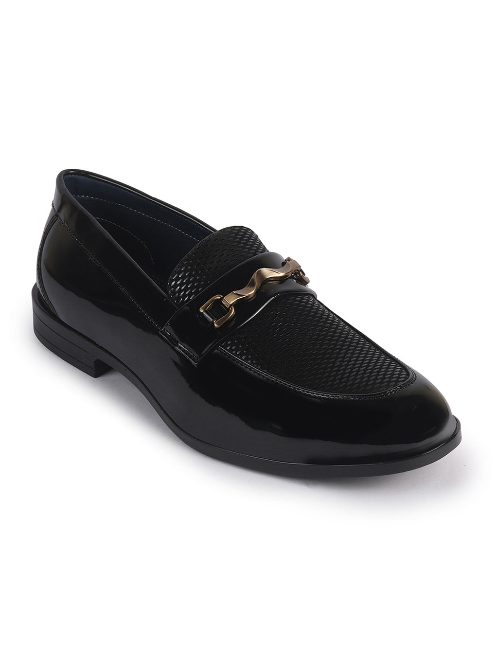 premium hand stitched loafers