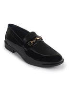 premium hand stitched loafers