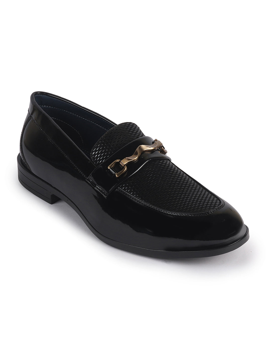 premium hand stitched loafers