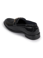 gents celebratory slipon footwear