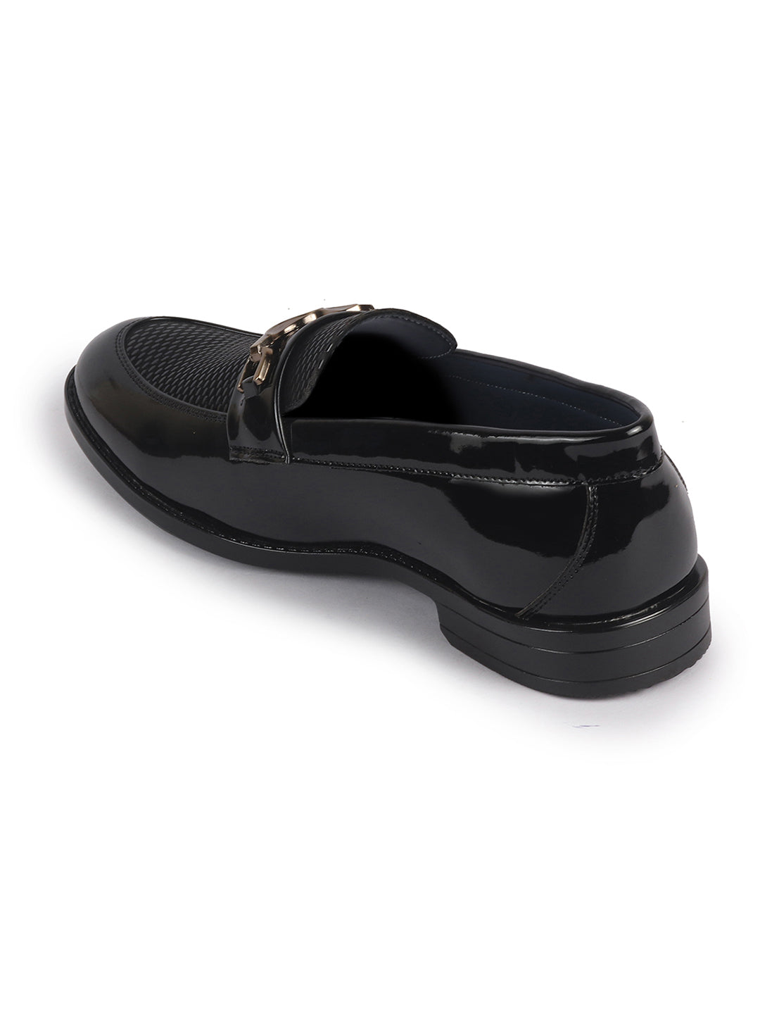 gents celebratory slipon footwear