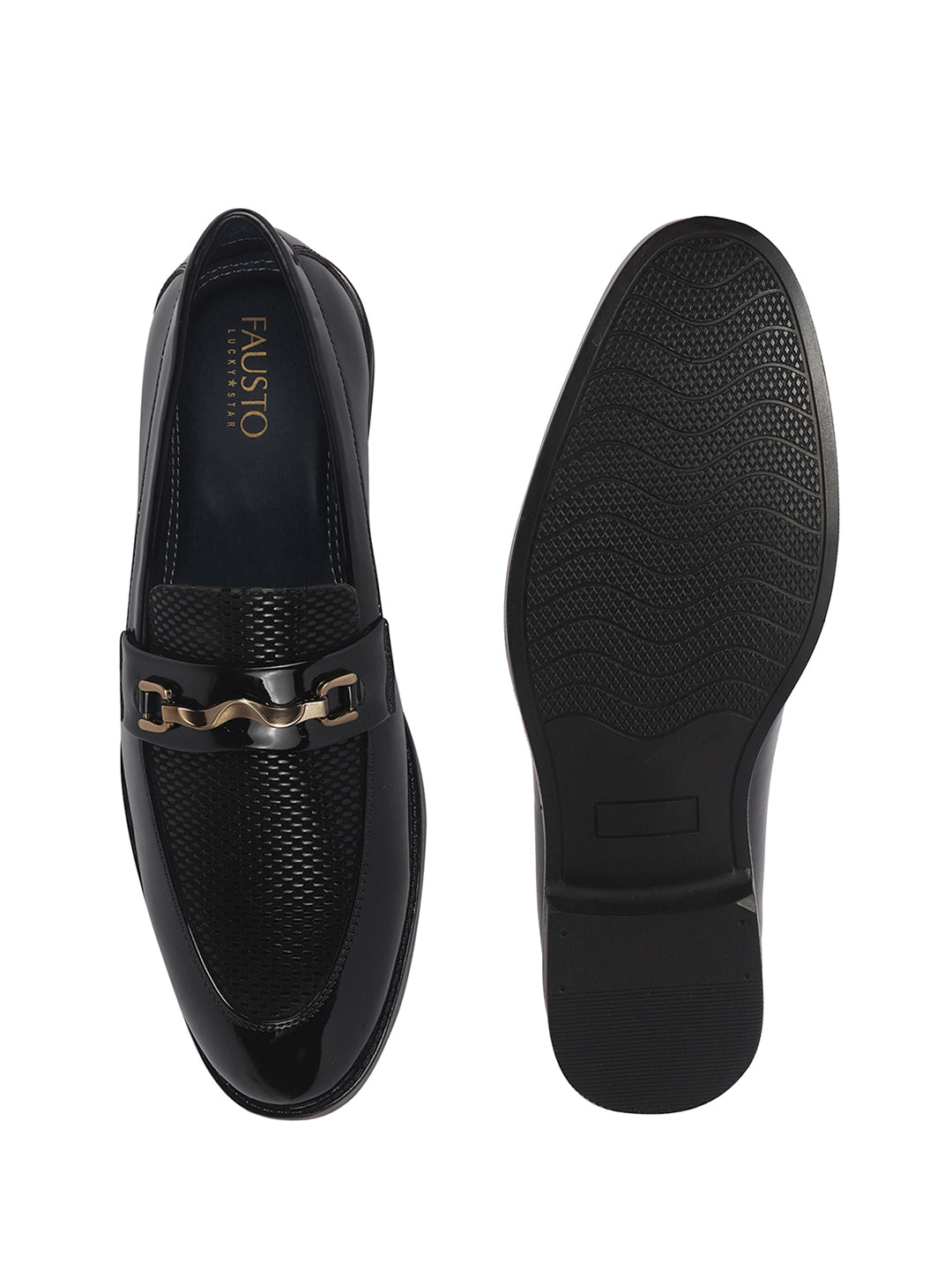 classic tuxedo evening footwear