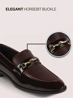 cushioned insole wedding slipons