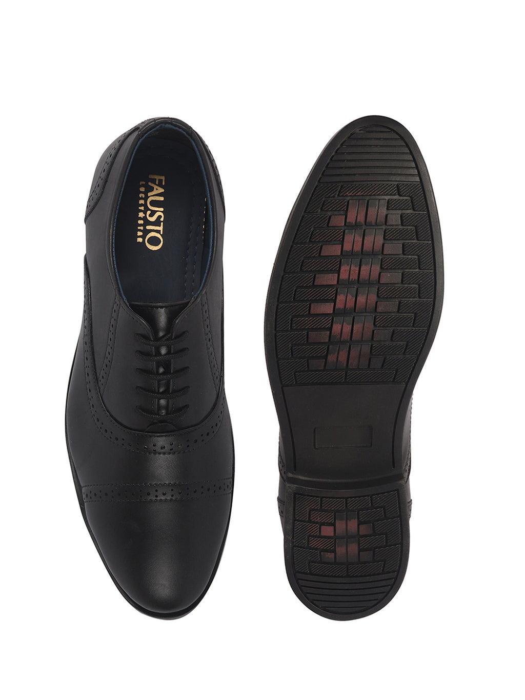 office shoes for men