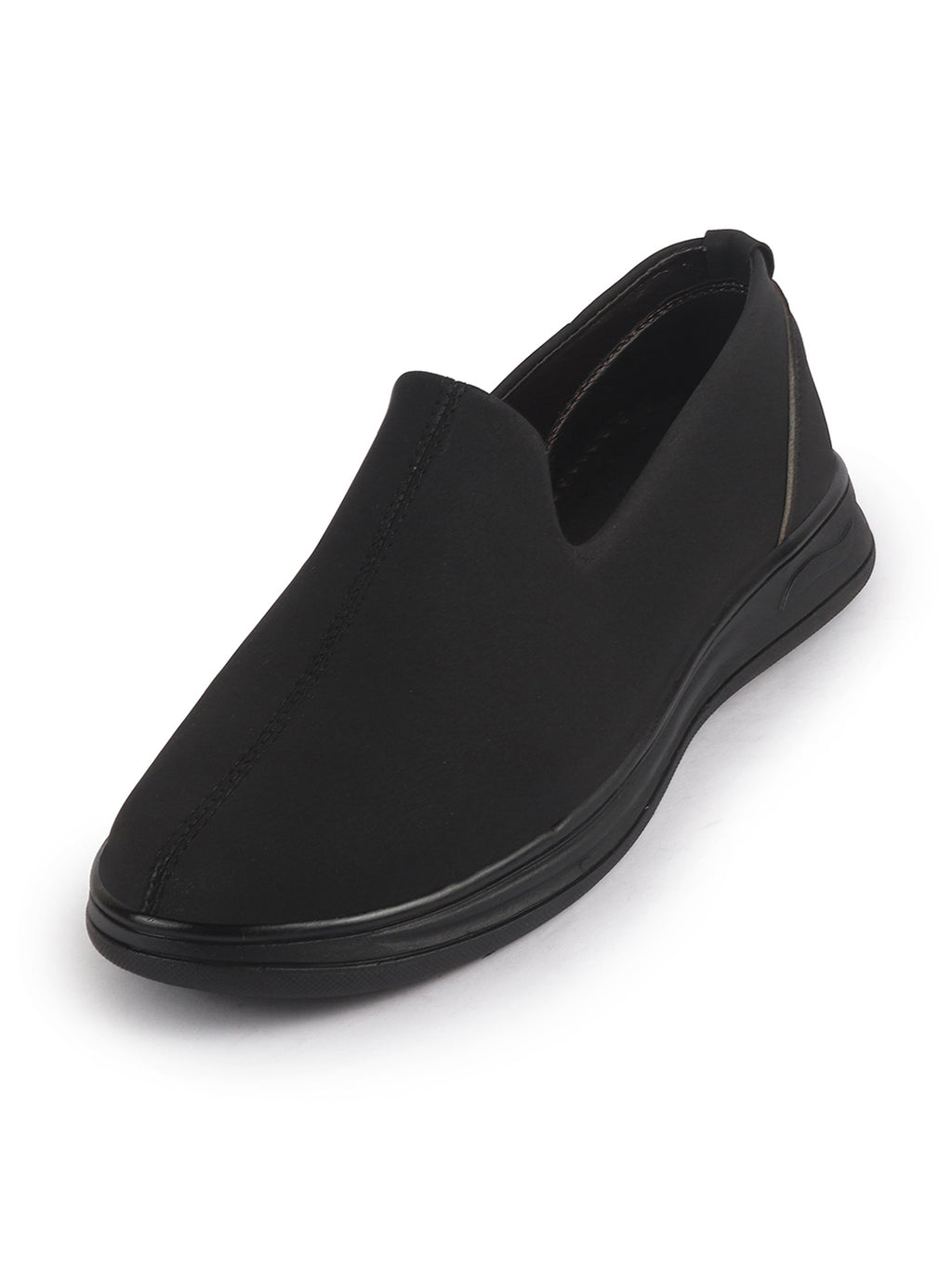 men formal slip on shoes