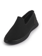 men formal slip on shoes