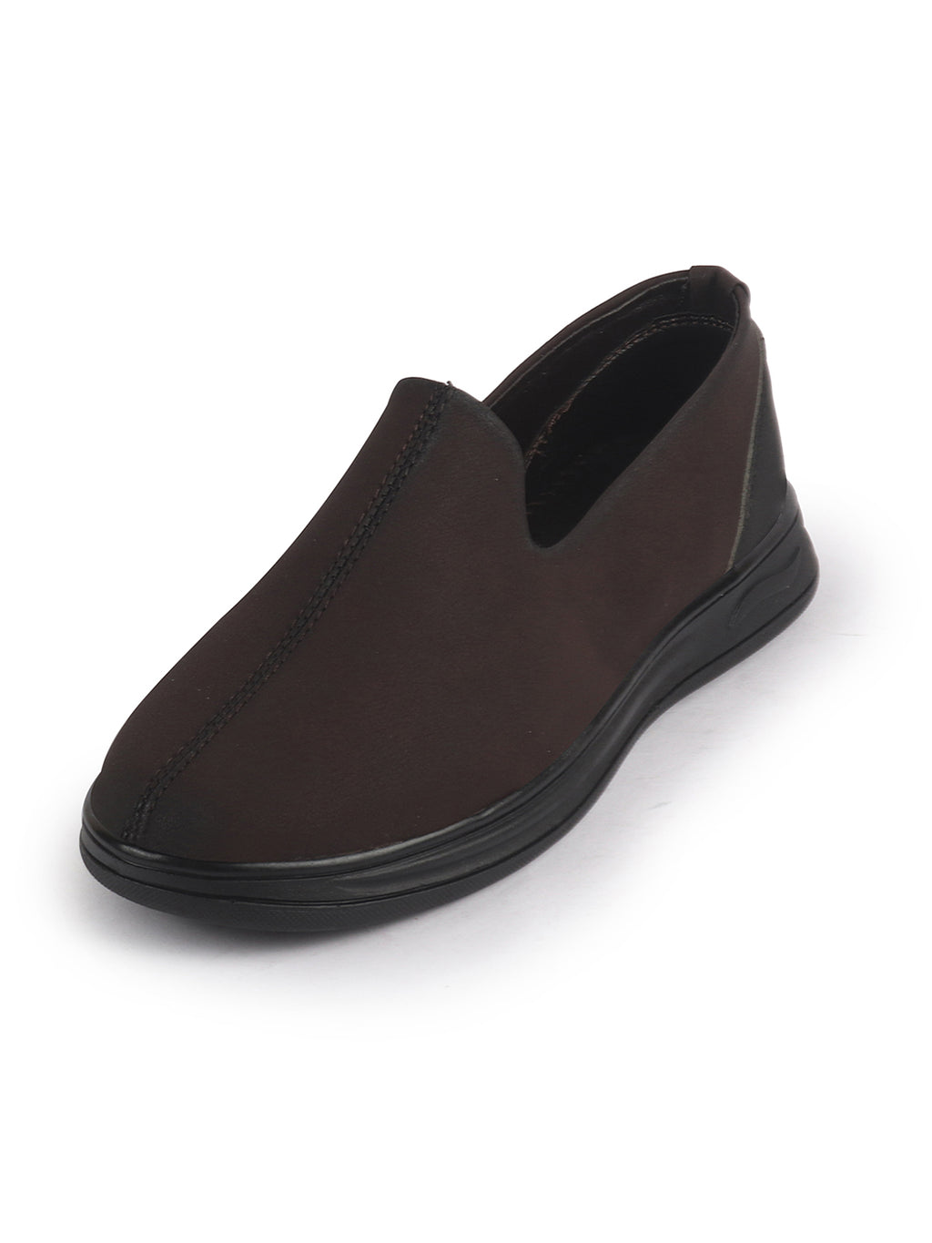 slip on dress shoes men