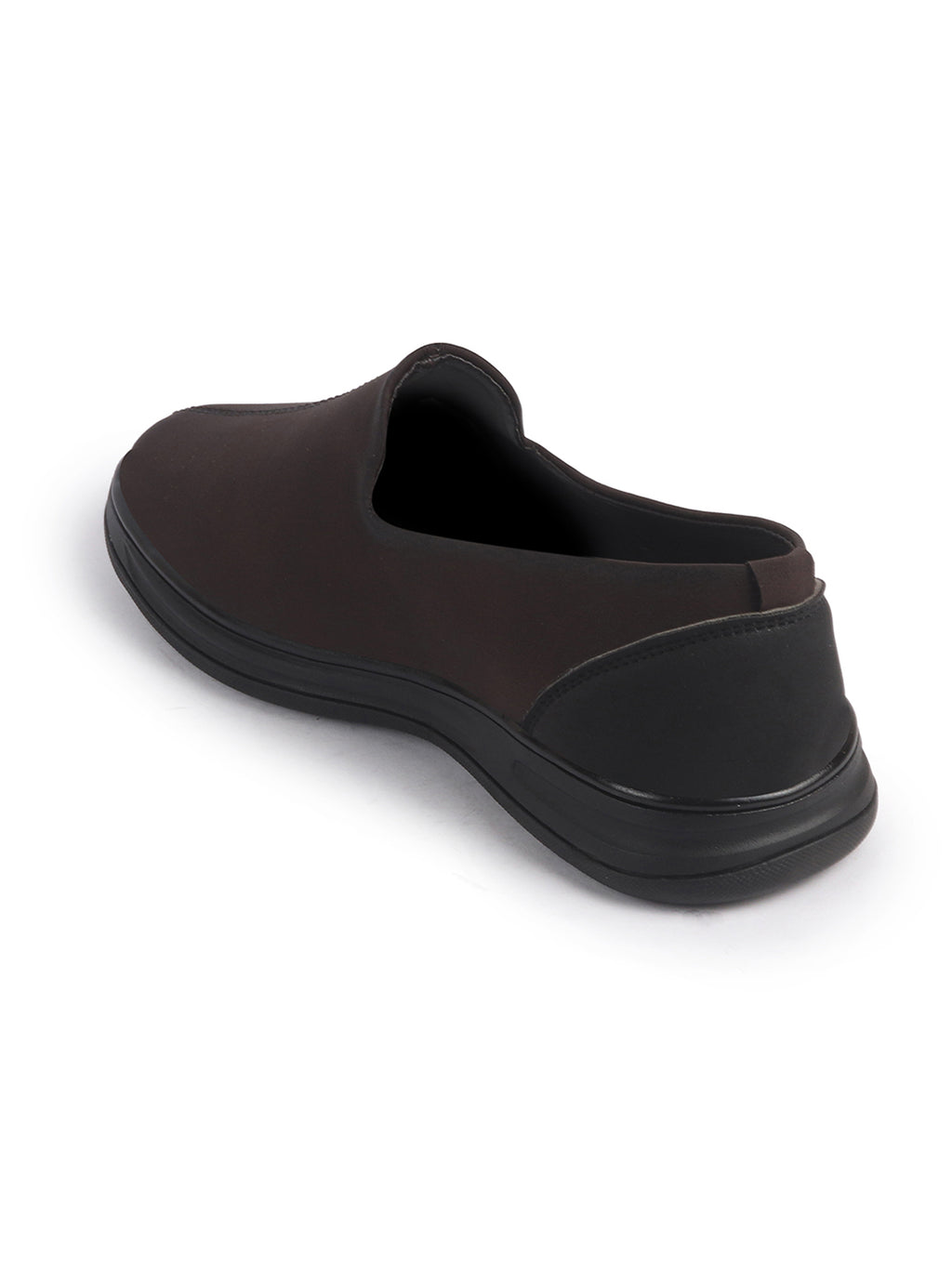 men formal slip on shoes