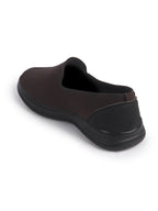 men formal slip on shoes