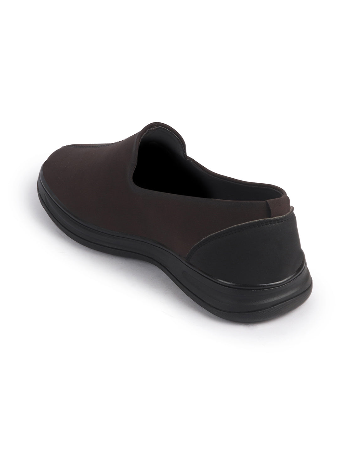 men formal slip on shoes