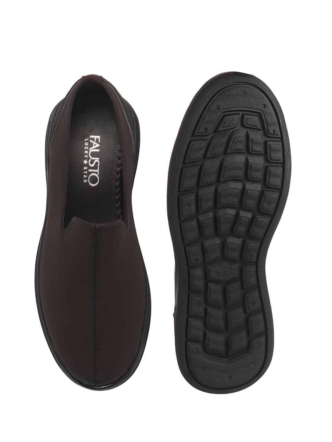 formal slip ons for men