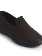 formal slip ons for men
