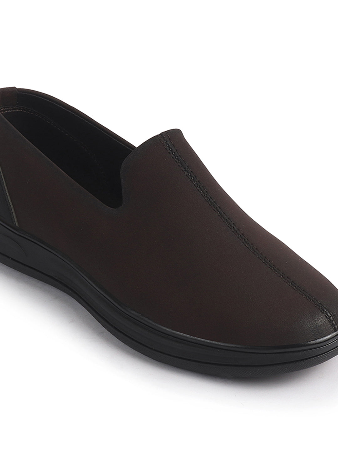 formal slip ons for men